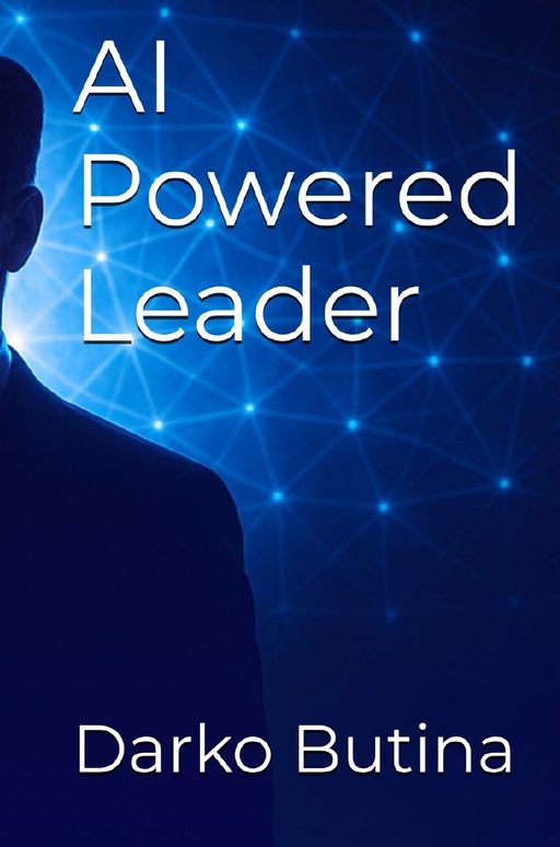 AI Powered Leader