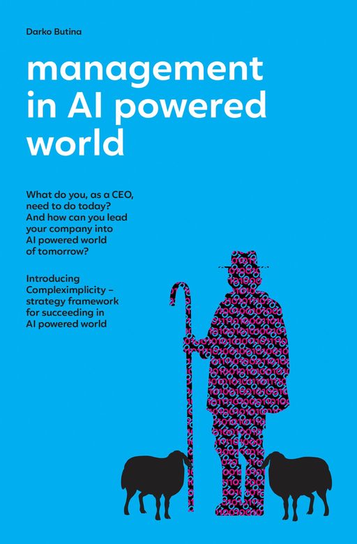 Management in AI Powered World