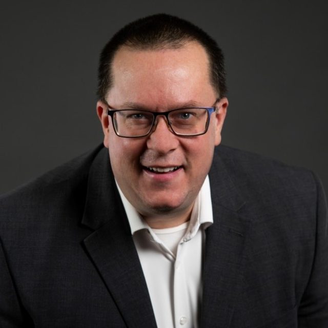 Darko Butina, Gründer von Reliabl.it